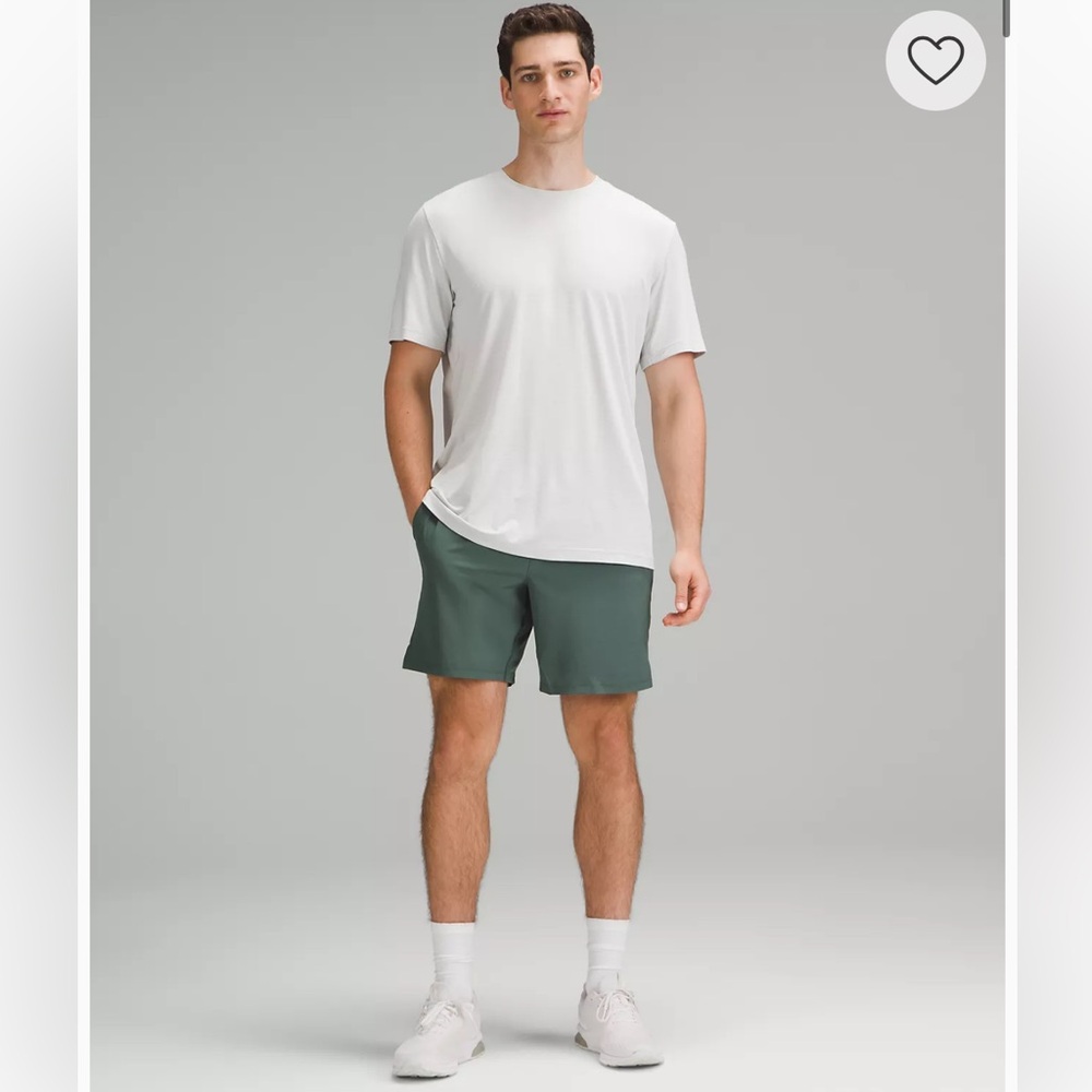 Lululemon Men’s Shorts